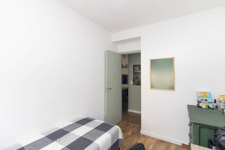 Apartamento à venda com 87m², 3 quartos e 1 vagaQuarto 1