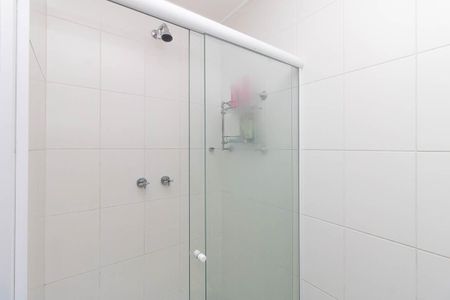 Apartamento à venda com 87m², 3 quartos e 1 vagaBanheiro Social