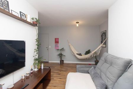 Apartamento à venda com 87m², 3 quartos e 1 vagaSala