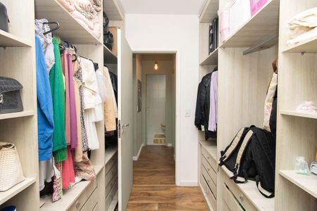 Apartamento à venda com 87m², 3 quartos e 1 vagaCloset