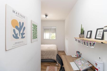 Apartamento à venda com 87m², 3 quartos e 1 vagaQuarto Suíte