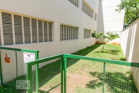 Apartamento à venda com 87m², 3 quartos e 1 vagaÁrea comum - Espaço pet