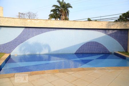 Apartamento à venda com 87m², 3 quartos e 1 vagaÁrea comum - Piscina