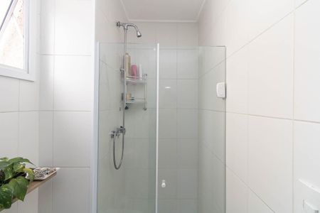 Apartamento à venda com 87m², 3 quartos e 1 vagaBanheiro da Suíte