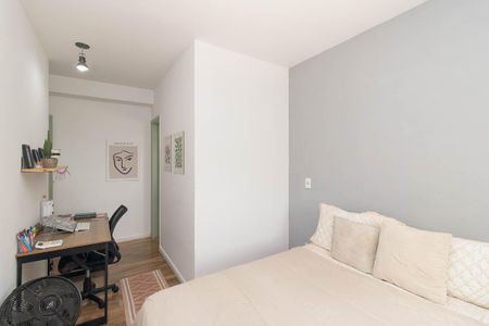 Apartamento à venda com 87m², 3 quartos e 1 vagaQuarto Suíte