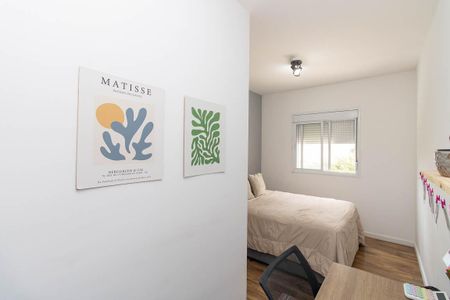 Apartamento à venda com 87m², 3 quartos e 1 vagaQuarto Suíte