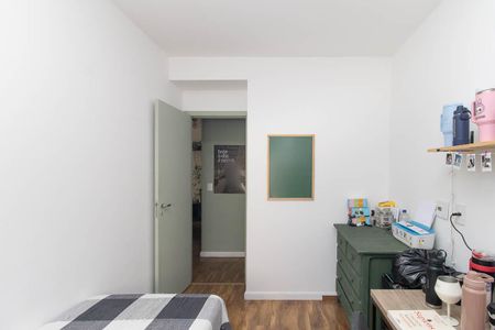 Apartamento à venda com 87m², 3 quartos e 1 vagaQuarto 1