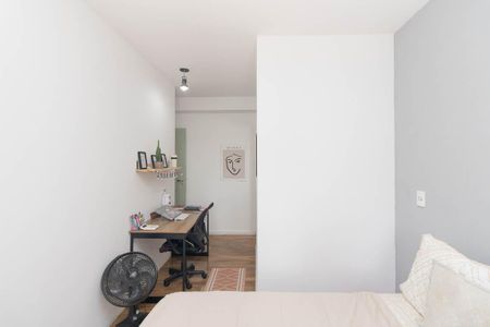 Apartamento à venda com 87m², 3 quartos e 1 vagaQuarto Suíte