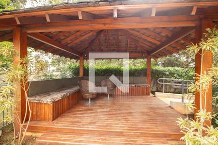 Apartamento à venda com 87m², 3 quartos e 1 vagaÁrea comum