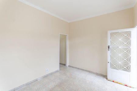 Sala de casa para alugar com 4 quartos, 91m² em Imperial de São Cristóvão, Rio de Janeiro