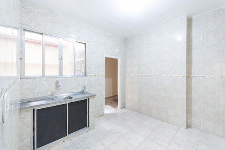 Casa para alugar com 91m², 4 quartos e sem vagaCozinha