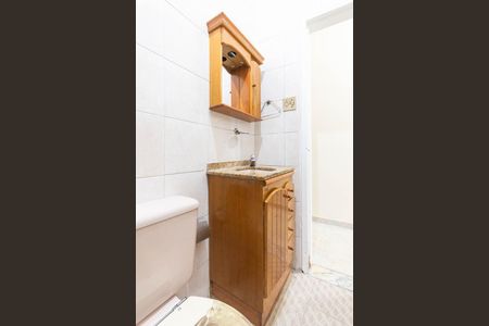 Casa para alugar com 91m², 4 quartos e sem vagaBanheiro