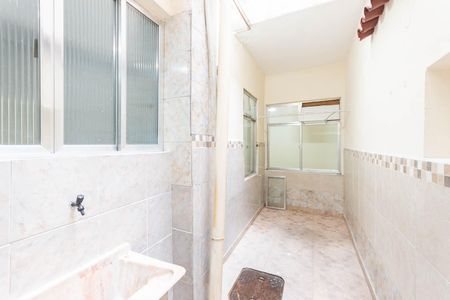 Casa para alugar com 91m², 4 quartos e sem vagaÁrea de Serviço