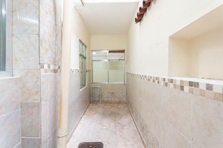 Casa para alugar com 91m², 4 quartos e sem vagaÁrea de Serviço