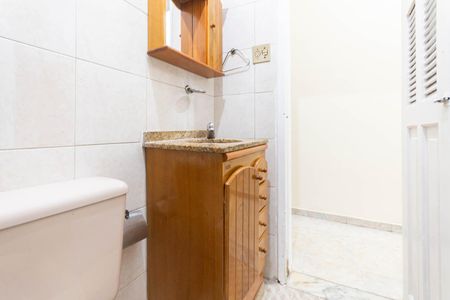 Casa para alugar com 91m², 4 quartos e sem vagaBanheiro