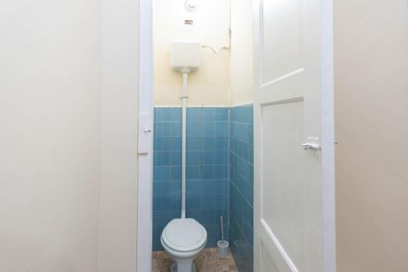 Casa para alugar com 91m², 4 quartos e sem vagaLavabo