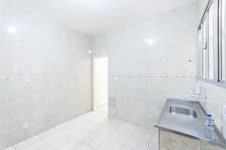 Casa para alugar com 91m², 4 quartos e sem vagaCozinha