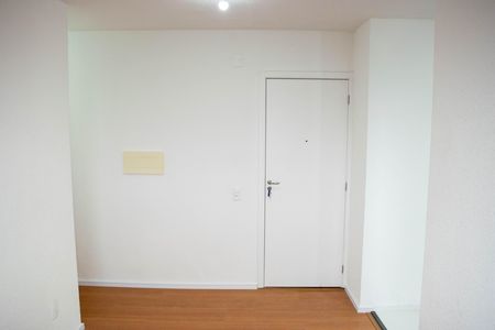 Apartamento para alugar com 43m², 2 quartos e sem vaga Apartamento para alugar com 43m², 2 quartos e sem vagaSala