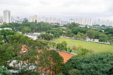 Apartamento para alugar com 43m², 2 quartos e sem vaga Apartamento para alugar com 43m², 2 quartos e sem vagaVista do Quarto