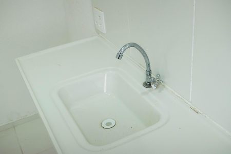 Apartamento para alugar com 43m², 2 quartos e sem vaga Apartamento para alugar com 43m², 2 quartos e sem vagaCozinha
