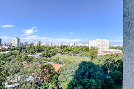 Apartamento à venda com 43m², 2 quartos e sem vagaVista do Quarto 2