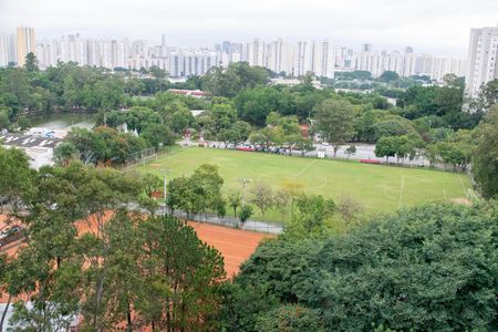 Apartamento para alugar com 43m², 2 quartos e sem vaga Apartamento para alugar com 43m², 2 quartos e sem vagaVista da Sala