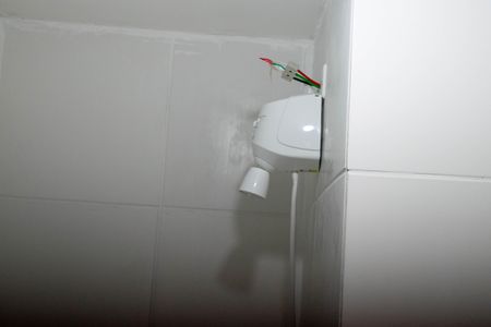 Apartamento para alugar com 43m², 2 quartos e sem vaga Apartamento para alugar com 43m², 2 quartos e sem vagaBanheiro social