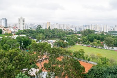 Apartamento para alugar com 43m², 2 quartos e sem vaga Apartamento para alugar com 43m², 2 quartos e sem vagaVista da Cozinha
