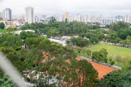 Apartamento para alugar com 43m², 2 quartos e sem vaga Apartamento para alugar com 43m², 2 quartos e sem vagaVista do Quarto 2