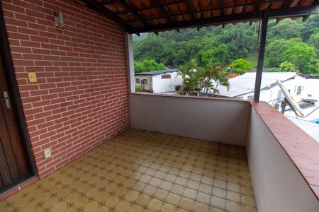 Casa à venda com 120m², 4 quartos e 3 vagas