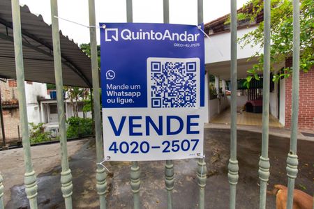 Casa à venda com 120m², 4 quartos e 3 vagas