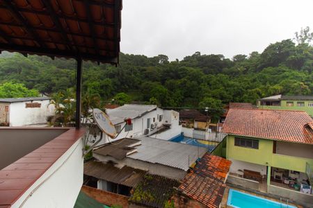 Casa à venda com 4 quartos, 120m² em Fonseca, Niterói
