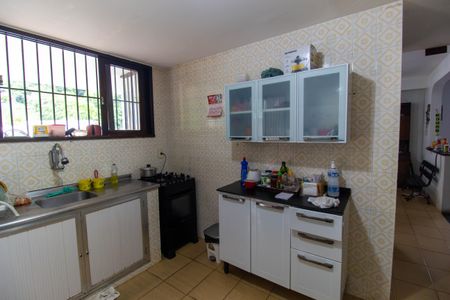 Casa à venda com 120m², 4 quartos e 3 vagas