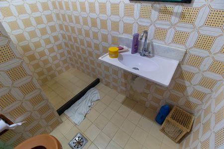 Casa à venda com 120m², 4 quartos e 3 vagas