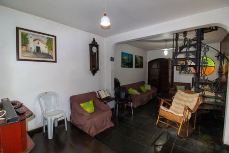 Casa à venda com 4 quartos, 120m² em Fonseca, Niterói