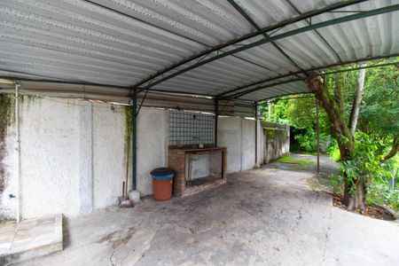 Casa à venda com 120m², 4 quartos e 3 vagas