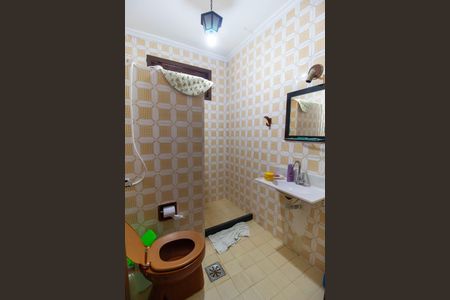 Casa à venda com 120m², 4 quartos e 3 vagas