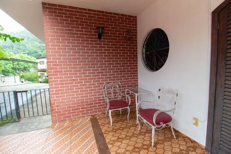 Casa à venda com 120m², 4 quartos e 3 vagas