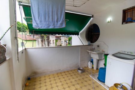 Casa à venda com 120m², 4 quartos e 3 vagas