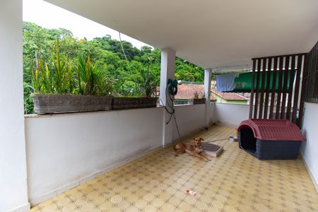 Casa à venda com 120m², 4 quartos e 3 vagas