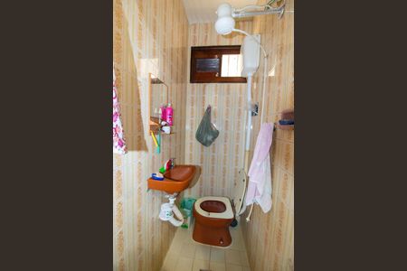 Casa à venda com 120m², 4 quartos e 3 vagas