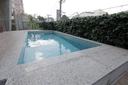 Apartamento para alugar com 70m², 2 quartos e 1 vaga Apartamento para alugar com 70m², 2 quartos e 1 vagaÁrea comum - Piscina