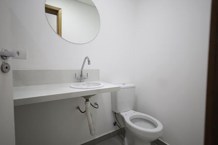 Apartamento para alugar com 70m², 2 quartos e 1 vaga Apartamento para alugar com 70m², 2 quartos e 1 vagaBanheiro