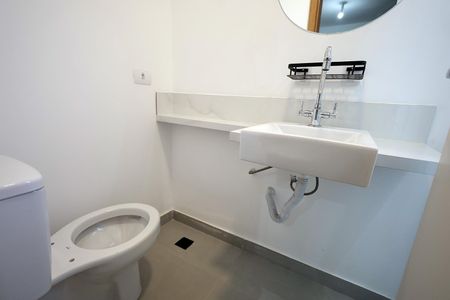 Apartamento para alugar com 70m², 2 quartos e 1 vaga Apartamento para alugar com 70m², 2 quartos e 1 vagaBanheiro Quarto Suíte