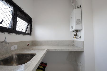 Apartamento para alugar com 70m², 2 quartos e 1 vaga Apartamento para alugar com 70m², 2 quartos e 1 vagaÁrea de Serviço