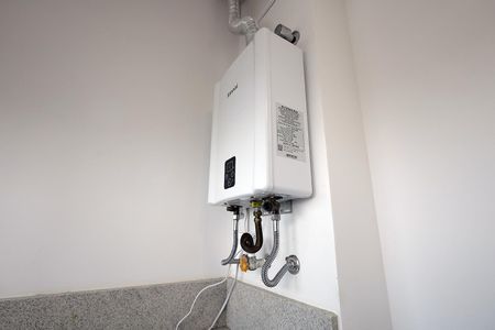 Apartamento para alugar com 70m², 2 quartos e 1 vaga Apartamento para alugar com 70m², 2 quartos e 1 vagaÁrea de Serviço