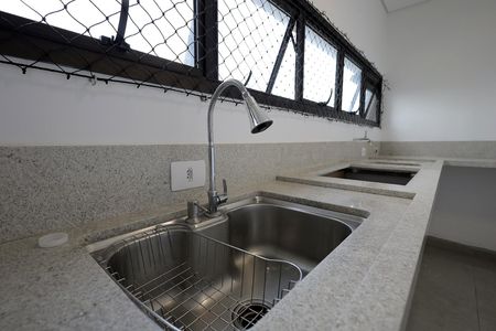 Apartamento para alugar com 70m², 2 quartos e 1 vaga Apartamento para alugar com 70m², 2 quartos e 1 vagaCozinha