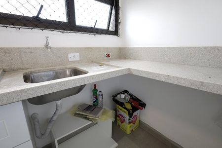 Apartamento para alugar com 70m², 2 quartos e 1 vaga Apartamento para alugar com 70m², 2 quartos e 1 vagaÁrea de Serviço