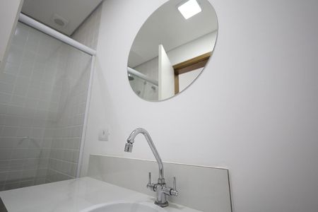 Apartamento para alugar com 70m², 2 quartos e 1 vaga Apartamento para alugar com 70m², 2 quartos e 1 vagaBanheiro