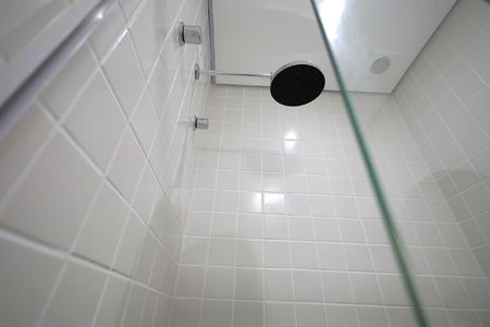 Apartamento para alugar com 70m², 2 quartos e 1 vaga Apartamento para alugar com 70m², 2 quartos e 1 vagaBanheiro